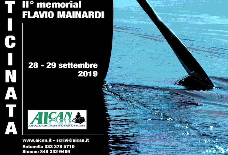 II MEMORIAL Flavio Mainardi